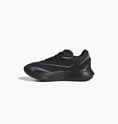 Кросівки дитячі Adidas Lightblaze Black JQ4757