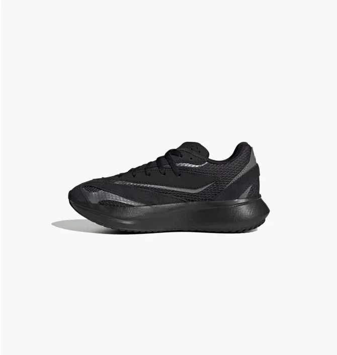 Кросівки дитячі Adidas Lightblaze Black JQ4757