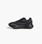 Кросівки дитячі Adidas Lightblaze Black JQ4757