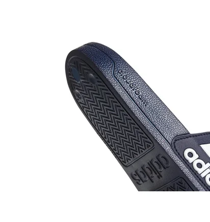 Тапочки унисекс Adidas Adilette Shower Blue AQ1703