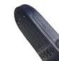 Тапочки унисекс Adidas Adilette Shower Blue AQ1703