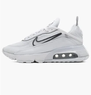 Кроссовки женские Nike Wmns Air Max 2090 White Ck2612-100