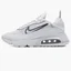 Кроссовки женские Nike Wmns Air Max 2090 White Ck2612-100