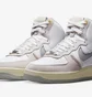 Кросівки жіночі Nike Air Force 1 Sculpt White DV2187-100