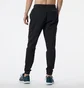 Штаны мужские New Balance R.W.Tech Fleece Pant Black Mp21143Bk