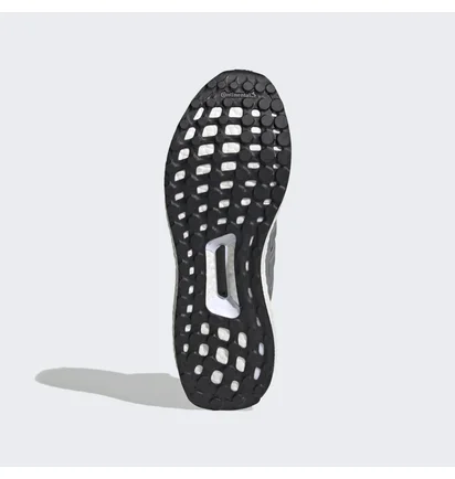 Кроссовки мужские Adidas Ultraboost 4.0 Dna Shoes Grey Fy9319