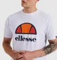 Футболка мужская Ellesse Dyne Tee White SXG12736-908
