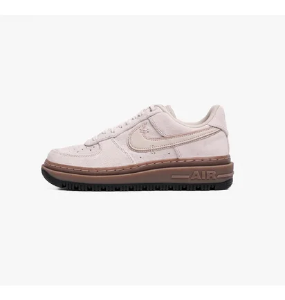 Кроссовки мужские Nike Air Force 1 Luxe Beige HV2531-100