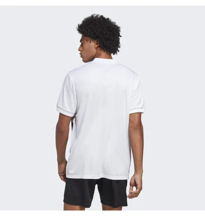 Футболка чоловіча Adidas Juventus Icon Jersey White HS9807