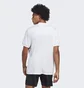 Футболка чоловіча Adidas Juventus Icon Jersey White HS9807