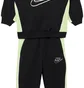 Спортивний костюм дитячий Nike French Terry Black 86N697-023