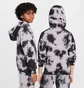 Спортивный костюм детский Nike Sportswear Club Fleece Camo/White FZ5493-077__FZ5496-077