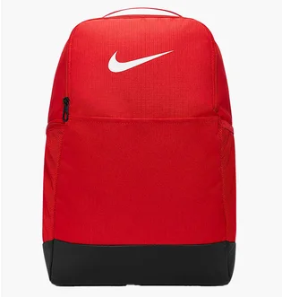 Рюкзак унисекс Nike Brsla M Bkpk - 9.5 Red DH7709-657