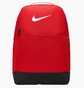 Рюкзак унісекс Nike Brsla M Bkpk - 9.5 Red DH7709-657