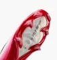 Бутсы унисекс Nike Zoom Vapor 16 Elite Fg Lv8 White/Red HJ7325-600