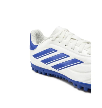 Сороконожки детские Adidas Copa Pure.2 Club White IG8691