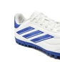 Сороконожки детские Adidas Copa Pure.2 Club White IG8691