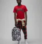Футболка чоловіча Air Jordan Essential Holiday T-Shirt Red Dv1433-612