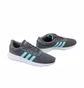 Кросівки жіночі Adidas Lite Racer W Grey DB0580
