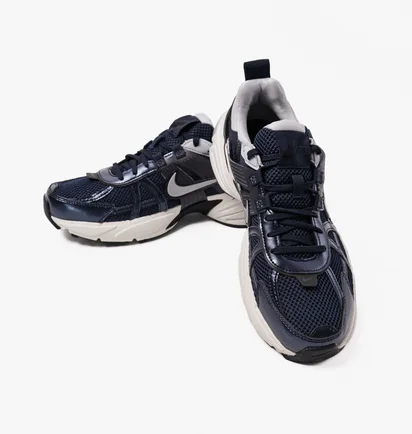 Кроссовки мужские Nike V2K Run Blue HJ4497-400