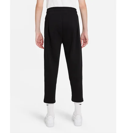 Штани дитячі Nike G Nsw Ft Pant Rtl Black DD7132-010