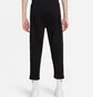 Штани дитячі Nike G Nsw Ft Pant Rtl Black DD7132-010