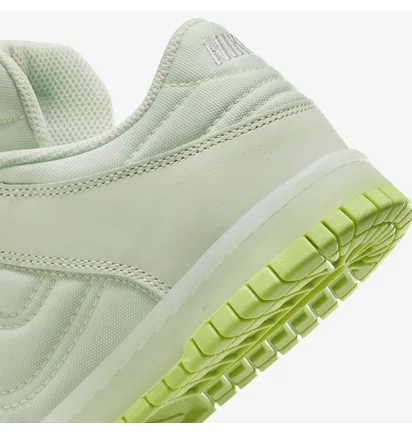 Кросівки дитячі Nike Dulow Se Padded Tongue Sea Glass Beige FB7700-001