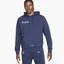 Худі чоловіче Nike Paris Saint-Germain Gfa Fleece Hoodie Blue Dn1317-410