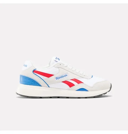 Кросівки чоловічі Reebok Gl1100 Sneakers Grey/White 100201491