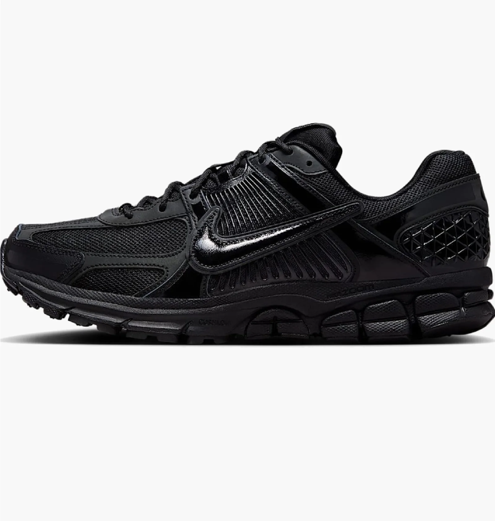 ᐉ Кросівки чоловічі Nike Zoom Vomero 5 Black FZ3313-001