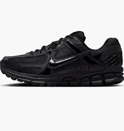 Кроссовки мужские Nike Zoom Vomero 5 Black FZ3313-001