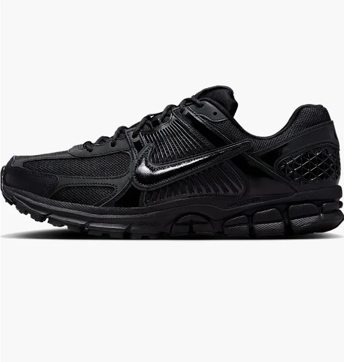 Кроссовки мужские Nike Zoom Vomero 5 Black FZ3313-001