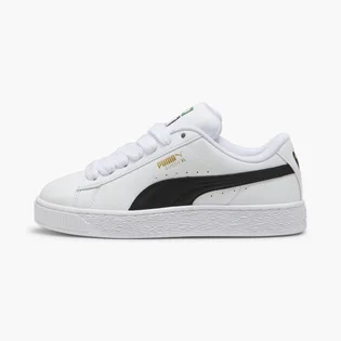 Кросівки унісекс Puma Suede Xl Unisex White 397255-02