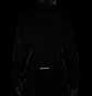 Кофта жіноча Nike Therma-Fit Swift Element Turtleneck Running Top Black FB5306-010