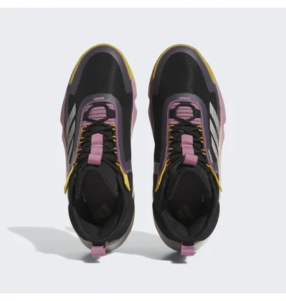 Кросівки унісекс Adidas Adizero Select Shoes Black IE9285
