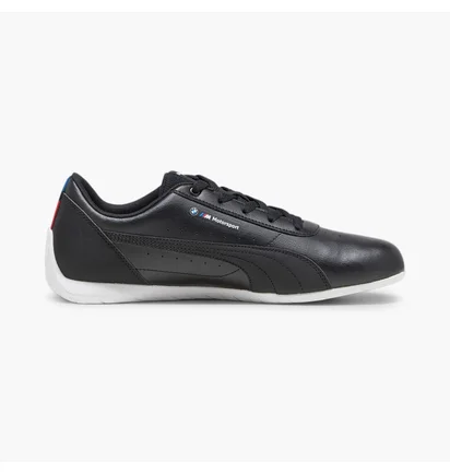 Кроссовки унисекс Puma Bmw M Motorsport Neo Cat Black 307309-05