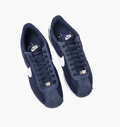 Кросівки чоловічі Nike Cortez Txt Blue HF0263-400