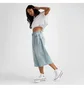 Кеды женские Converse Chuck Taylor All Star Lift Double Stack White A12976C
