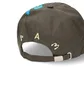 Кепка жіноча Perks And Mini Lunacy Gestures Baseball Olive 10240-MLT