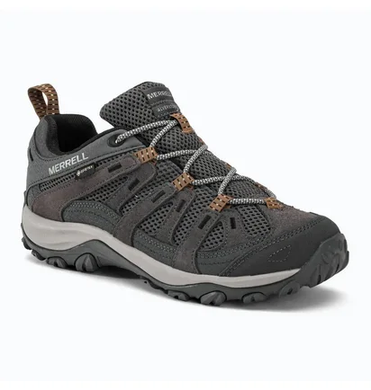Кроссовки мужские Merrell Alverstone 2 Gtx Grey J037167