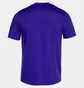 Футболка мужская Joma Combi Blue 100052.550