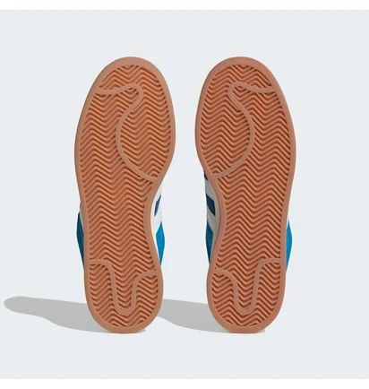 Кросівки чоловічі Adidas Campus 00S Shoes Blue ID2049