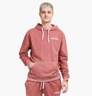 Худи мужское Ellesse Elder Oh Pink Shl13265-Red