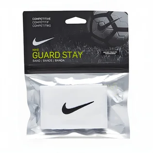 Тримач для щитків Nike Guard Stay Ii White SE0047-101