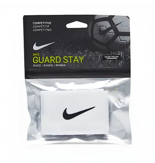 Держатель для щитков Nike Guard Stay Ii White SE0047-101