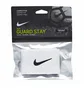 Тримач для щитків Nike Guard Stay Ii White SE0047-101