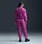 Штаны женские Nike Sportswear Phoenix Fleece Violet FZ7626-518