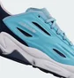 Кросівки чоловічі Adidas Originals Ozweego Celox Arsenal Light Blue Hp7808