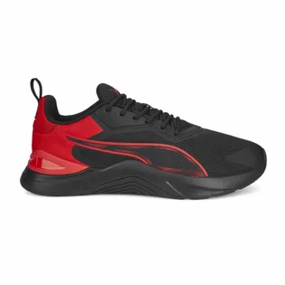 Кросівки чоловічі Puma Infusion Training Shoes Black 377893-06