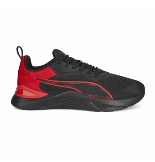 Кросівки чоловічі Puma Infusion Training Shoes Black 377893-06